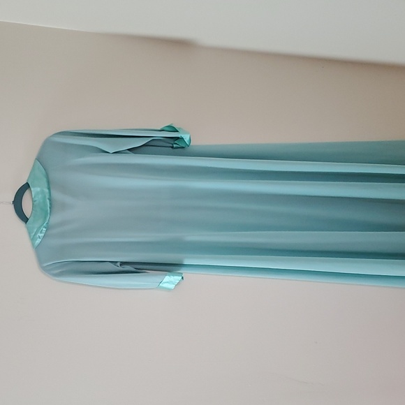 Gossard Artemis Vintage Robe and Gown Set - Picture 8 of 10